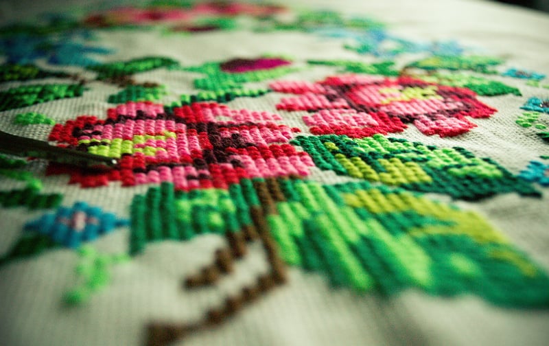 Textile Art