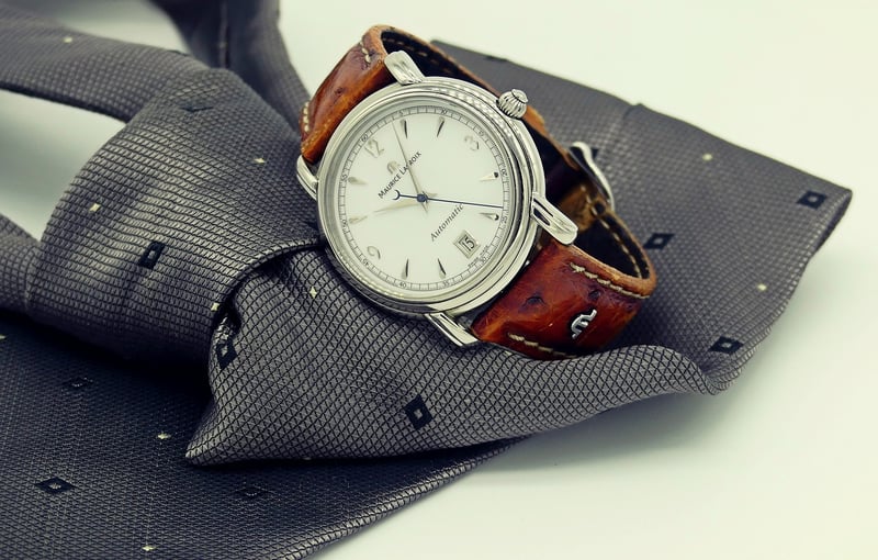 Sustainable Accessories